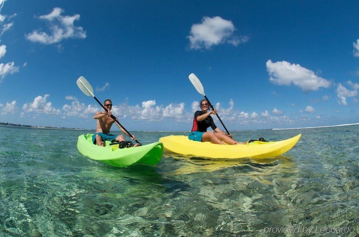 Compass Point Dive Resort Gun Bay Exterior foto
